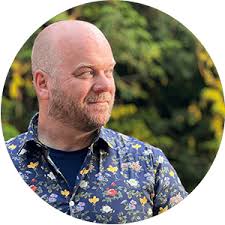 Andrew Leonard for Bowen Island Mayor |