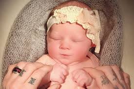 Nevaeh Carolyn Kathryn Keller