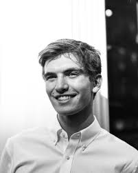 Members of the Class of 2026