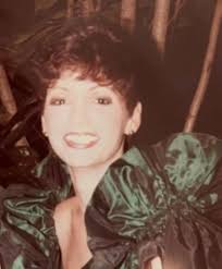 Carol Fuller Obituary (1955