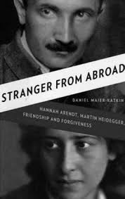 How Hannah Arendt Was Labeled an “Enemy of Israel”