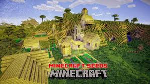 Where to find a minecraft village and what to expect from the friendly. Minecraft 2020 Best Seeds Giant Pillager Tower Expansive Bamboo Forest Cliff Side Villages And More
