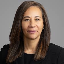 Crain's 2020 Notable Women in Law