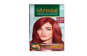 11 best streax hair colors available in india 2019