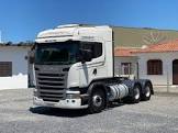SCANIA-R440