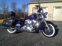 Image result for Sinister Blue Pearl 1999 Motorcycle