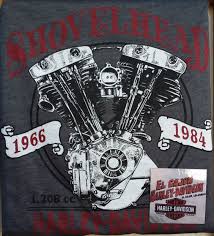 Shovel Head T Shirt Available Now Www Elcajonharley Com Shovelhead Harley Harley Davidson