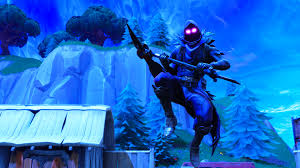 The download is very slow. Raven Fortnite Battle Royale 8k 10497