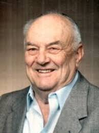 Alvin Parr Obituary March 27, 2009