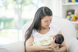Hpv And Breastfeeding Safety And Transmission