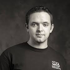 Robert Faria,Estimator