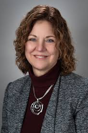 Terrie Benson Murray