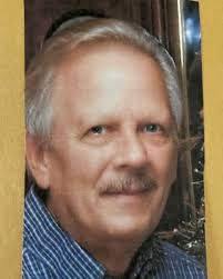 Gerald Franklin "Frank" Karn Obituary October 29, 2023