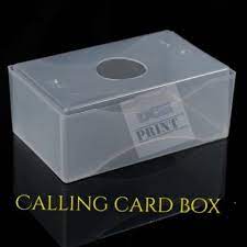 4.2 out of 5 stars 1,893. Calling Card Business Card Box Shopee Philippines