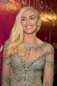 Gwen Stefani nude, pictures, photos, Playboy, naked, topless, fappening