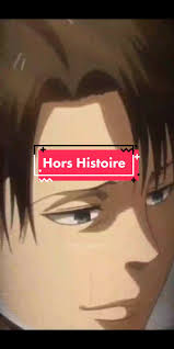 La copine de Livaï s'ambiance toute seule !