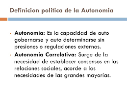 Maybe you would like to learn more about one of these? Autonomia Universitaria Ppt Descargar