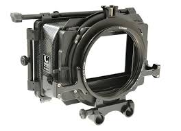 Fotga dp500 mark iii dslr swing away matte box 4x4 & sunshade board & filter holder & 15mm rod adapter for bmpcc 4k sony a7r a7s a7iii panasonic gh5 gh5s canon nikon camera & more. Chrosziel Mattebox Mb 450r2 114 110 Nefal Tv Deutschland