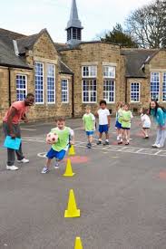 Physical Fitness Linked to Performance in School