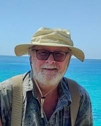 Dudley Gordon Obituary December 3, 2025