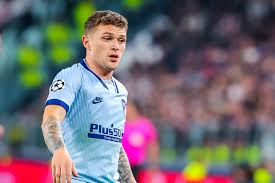 Trippier (virilha) treinou de forma limitada nesta semana, mas não está analysis trippier deve ter lesionado a virilha em algum momento durante a parada, mas parece ser um problema menor. Atletico Madrid Kieran Trippier Schliesst Die Tur Fur Manchester United