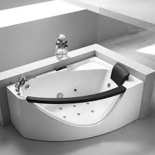 Hat die alte badewanne ausgedient und soll ersetzt werden, muss sie entsorgt werden. Whirlpool Badewanne Eckeinbau Freistehend Raumspar Whirlpoolwanne Badewanne Bad Am198s Aqualuxbad Shop