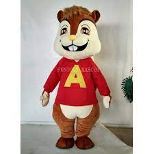 Alvin und die chipmunks kostüm. Funtoys Ce Film Furries Alvin Und Die Chipmunks Eichhornchen Maskottchen Kostum Buy Alvin Und Die Chipmunks Maskottchen Kostum Furries Eichhornchen Maskottchen Kostum Film Alvin Und Die Chipmunks Kostum Product On Alibaba Com