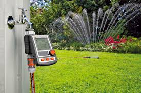 Automatische Bewasserungssysteme Mein Schoner Garten
