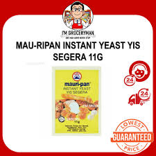 Marzipan icing for christmas cake | මාර්සිපාන් අයිසින් වෙඩින් කේක් සඳහාdo you like to make a delicious christmas cake or wedding cake easily at your. Mauripan Yis 11g Original Mauripan Instant Dry Yeast Yis Mauri Pan Yis Segera Shopee Malaysia
