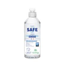 Liquide Vaisselle Sans Parfum 50cl Safe Acheter Sur Greenweez Com