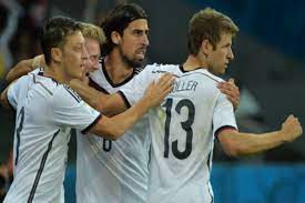 Ver e ouir frança vs alemanha ao vivo online. France Vs Germany Fifa World Cup 2014 1st Quarter Final Match Preview Battle Of The Big Guns India Com