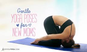 We did not find results for: 7 Gentle Post Partum Yoga Poses For New Moms Doyou