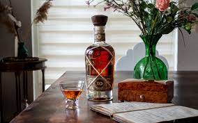 The rum in the bottle is a blend of pot and column distilled rum believed to be from west indies. Plantation Rum Barbados Xo 20th Lohnt Sich Der Kauf