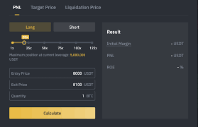 Us dollar (usd) euro (eur) ruble (rur) british pound sterling (gbp) bitcoin (btc) litecoin (ltc) dogecoin (doge) ethereum (eth) 1in (1in) 1inch (1inch) 1st (1st) 2015. How To Use Binance Futures Calculator Binance