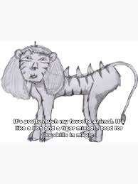 Télécharger des livres par catherine duchêne date de sortie: Napoleon Dynamite Liger Greeting Card By Oliviagoth Redbubble