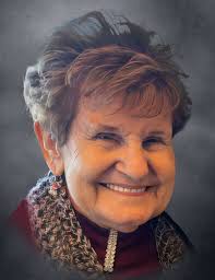 Obituary information for Mrs. Lois J. Noblitt