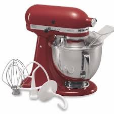 Where are kitchenaid hand mixers made in the usa. How A Kitchenaid Stand Mixer Is Made Brandmade Tv Youtube