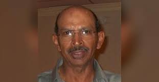 Mr. Frank Cross Obituary