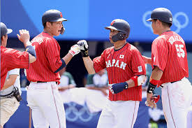 Jun 09, 2021 · el ganador del repechaje en puebla se unirá a los combinados de corea del sur, estados unidos, israel, méxico y japón en el beisbol de tokio 2020. Lvyw6oqtuccvkm