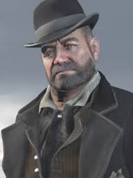 Characters in Assassin's Creed: Syndicate