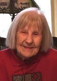 Lucille B McKenzie — Pollock-Randall Funeral Home