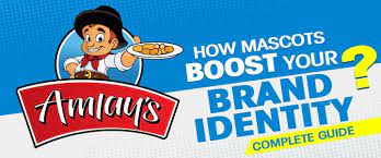 How Mascots Boost Your Brand Identity Complete Guide Mascot Brand Identity Digital Marketing