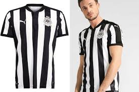 Back the toon army through the football season by choosing from our selection of newcastle united shirts and newcastle united kits all at competitive prices! Store Which Sold Adult Newcastle United Shirts Without Sponsor Logo Is Unlikely To Stock More Chronicle Live