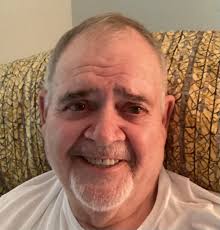 Meeting a stranger from Nebraska in Arizona today