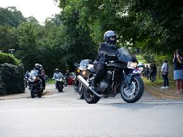 Profile for Eichsfelder Bikertag