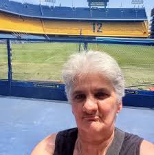 Elsa Barrientos • Facebook