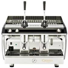 Its thermal stability system and digital controller are irresistible! How Many Drinks Per Hour Can The Astoria Gloria Al Lever Machine Do Voltage Coffee Supply