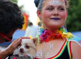 Lexington Pride Festival 2019: Drag shows, color