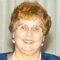 Obituary information for Phyllis Hurst