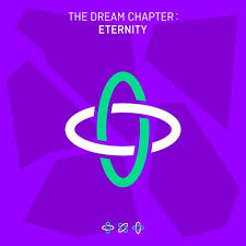 Download Txt Tomorrow X Together Can T You See Me Full Album Txt Tomorrow X Together The Dream Chapter Eternity Ep Mu Album Covers Album Pop Albums